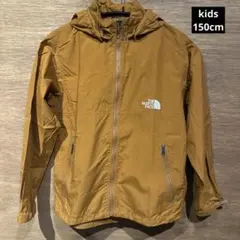 【THE NORTH FACE】マウンテンパーカー150