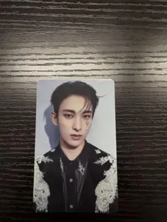 SEVENTEEN 消費期限 HMV特典 ドギョム DK