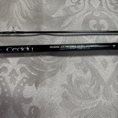 ジャクソンceddy フライロッドのサムネイル