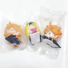 ハイキュー!!　おねむたん