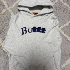 2025年最新】bott tttmsw パーカーの人気アイテム - メルカリ