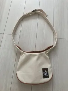KAPITAL ペリカンバッグ ショルダーバッグのサムネイル