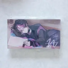 シクフォニ LAN 2025年 誕生日記念 アクリルブロック