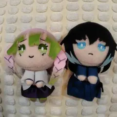 鬼滅の刃　マスコット