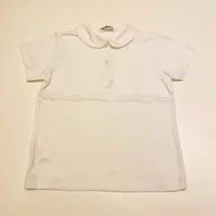 familiar ファミリア ポロシャツ 子供服 SIZE 120