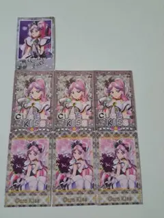2026年最新】プリキュアカード まとめ売りの人気アイテム - メルカリ