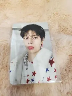 straykids スキズ FANS シーグリ 2026 トレカ スンミン