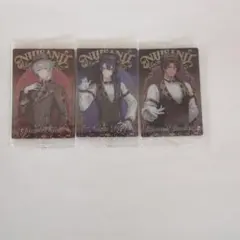 にじさんじウエハースまとめ売り