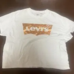 リーバイスTシャツのサムネイル