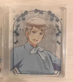ヘタリア 20周年 アニメイトカフェ コロッタプロイセン