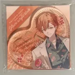 プロセカ 東雲彰人 感謝祭 4周年 ハート型 アクリルブロック グッズ-置きもの】プロジェクトセカイ カラフルステージ！ feat. 初音