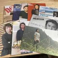 2026年最新】藤原竜也 ファンクラブの人気アイテム - メルカリ