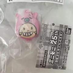 ミニモニガチャ　コンパクト