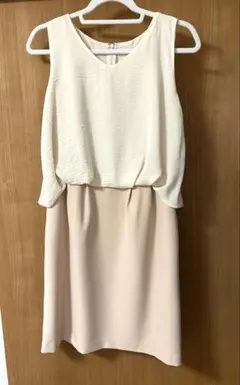 ROPE' PICNIC ロペピクニック 結婚式 お呼ばれ　ドレスワンピース38