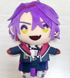 渡会雲雀 にじぬい にじさんじ ぬいぐるみ