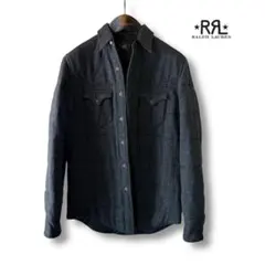 2026年最新】RRL ダブルアールエル シャツジャケットの人気アイテム