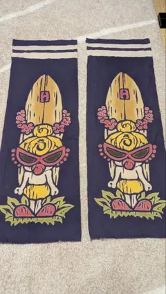 HYSTERIC MINI 2枚セット