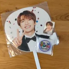 Snow Man☆Snow World☆深澤辰哉セット