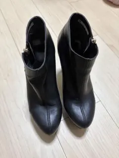 ESPERANZA／エスペランザ／ショートブーツ／22.5〜23