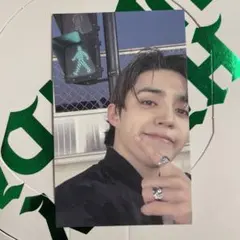 SEVENTEEN HAPPY BURSTDAY TSUTAYA エスクプス