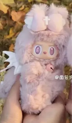 ラブブ　服　コスチューム