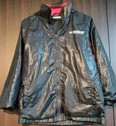 DUNLOP WONDER BOX ナイロンジャケット