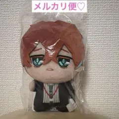 ヒプノシスマイク ヒプマイ ちびぐるみ 観音坂独歩