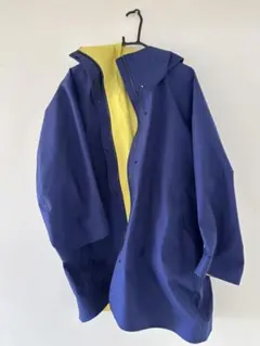 ⚫️値下げ⚫️UNIQLO ユニクロ×MARNI マルニ ブロックテックコートXXL