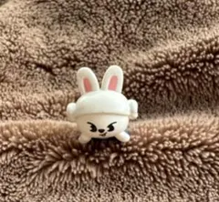 StrayKids　SKZOO ふろふちころりん　 びっくらたまご　リービット