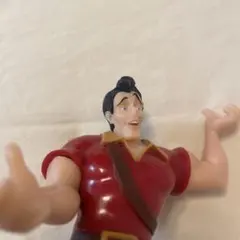 ガストン　グラススタンドのサムネイル