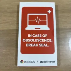 Chrome OS × Back Market