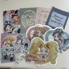 プリキュア グッズ まとめ売り