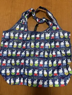 ミッフィー トート