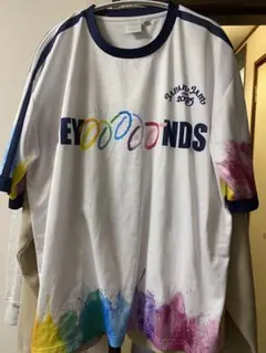 BEYOOOOONDTシャツ　XL