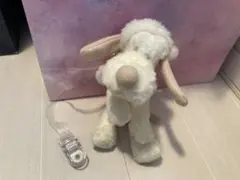 ディズニー　クリスマス　プルート　ぬいぐるみ