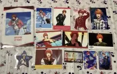 うたプリ　音也　セット