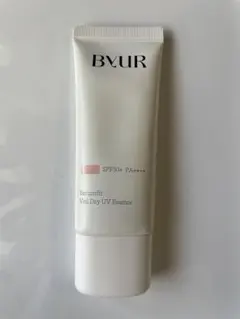 BYUR 日焼け止め　化粧下地　 SPF50+ 40ml