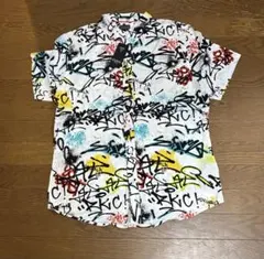 GUESS アロハシャツのサムネイル