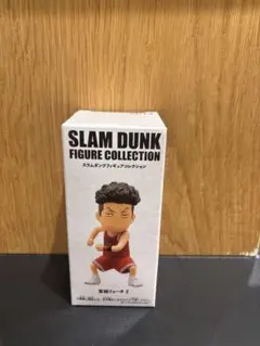 THE FIRST SLAM DUNK フィギュアコレクション 宮城リョータ2