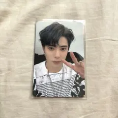2025年最新】NCt zone ジェヒョン トレカの人気アイテム - メルカリ