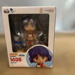029 ねんどろいど ナディア 「ふしぎの海のナディア」