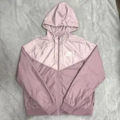 【RAYさん専用】【美品 未使用に近い】Nikeナイキ 『ナイロンジャケット』