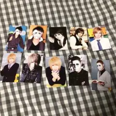 値下げ中！ゴールデンボンバー　スクラッチ１０枚セット