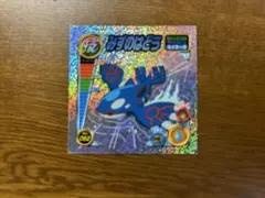ポケモン シール烈伝 技 ホウオウ せいなるほのお - メルカリ