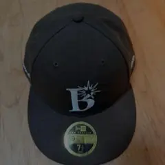 BoTT B Logo Cap CAMO キャップ 迷彩 - メルカリ
