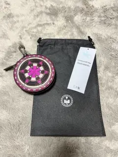 新品 blackmeans LHP別注 CIRCLE POACH サークルポーチ - メルカリ