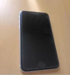 iPhone SE2 SIMフリー 128GB (White) 最大容量78%のサムネイル