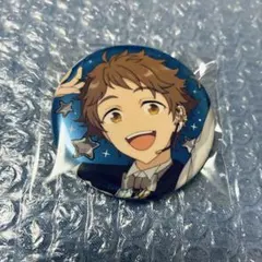 あんスタ　スタライ　缶バッジ　天満光