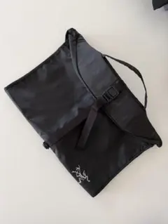 アークテリクス非売品シューズバッグ ARC'TERYX 非売品 シューズバッグ アークテリクス ノベルティ - メルカリ