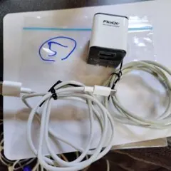 Moflin充電ケーブル USBでモフリン充電 - メルカリ